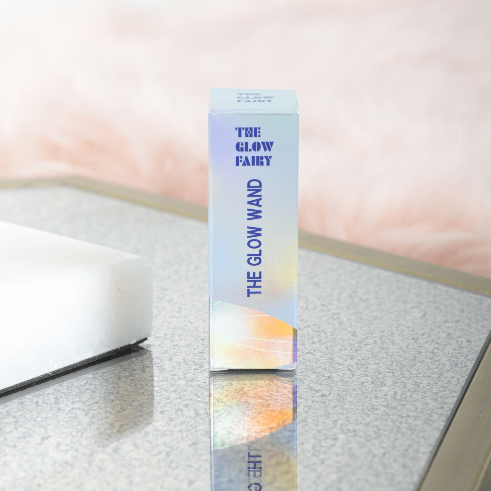 The Glow Fairy - The cheapest Body Glow Wand with Retinol Set of 3