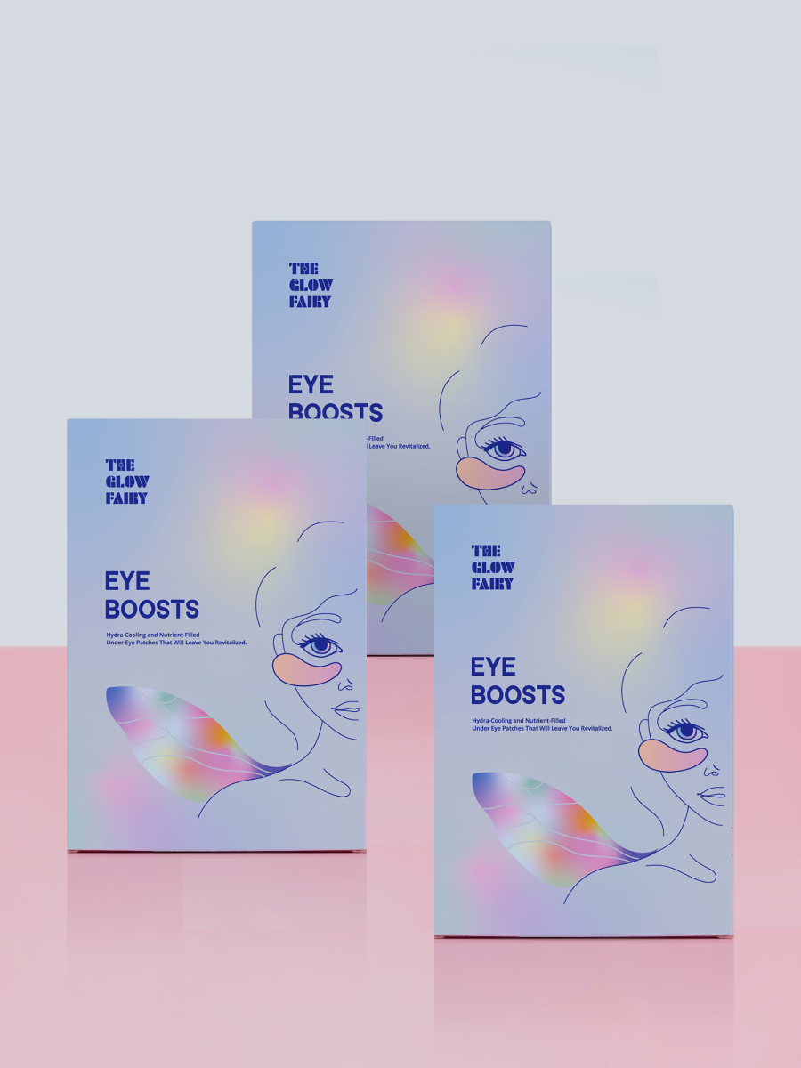 Eye Boosts 3-Pack